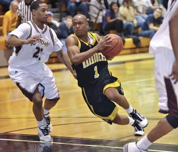 Palmer McDurfee vs. Kutztown