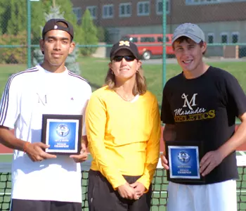 Moras, Webber, Slocum