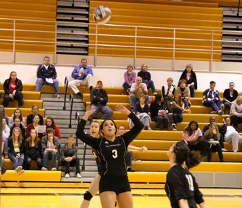 Marauders Split Road Matches Image