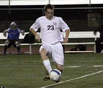 No. 20 Marauders Stay Unblemished, Shut Out Raiders Image