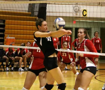 Millersville Downed by Edinboro, 3-0 Image