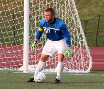 Marauders Take Down No. 4 Mercyhurst in Overtime to Complete Erie Sweep Image