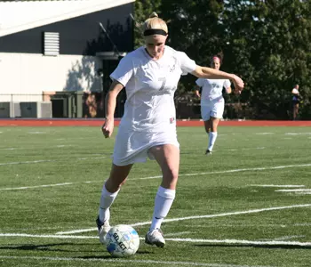 Marauders Have No Answer for Lady Raiders Image