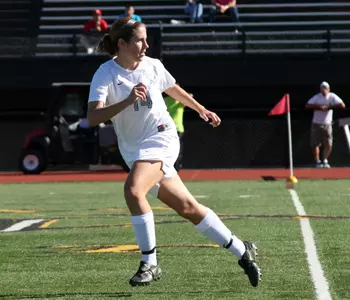 Marauders Held Scoreless in Loss to Edinboro Image