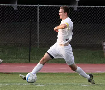 Marauders Fall at Ship in Crucial PSAC Contest Image