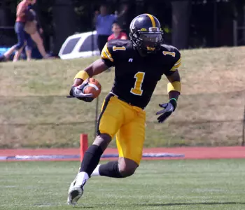 Turnover Bug Bites Marauders in Loss to C.W. Post Image