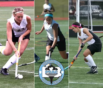 Woodland, McCarthy, Thompson