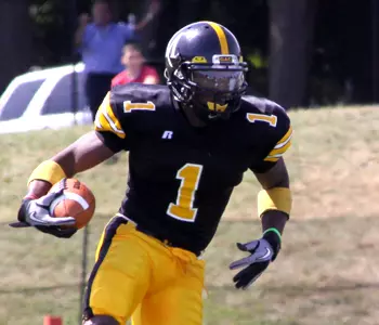 Jamal Smith