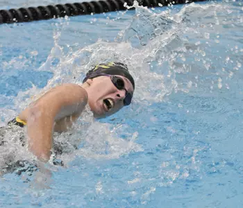 Marauders Fall to Kutztown, 154-103 Image