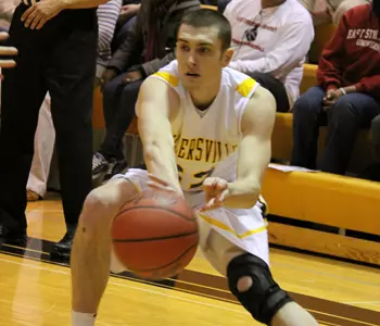 Jim Kelleher vs. ESU 2/3/10