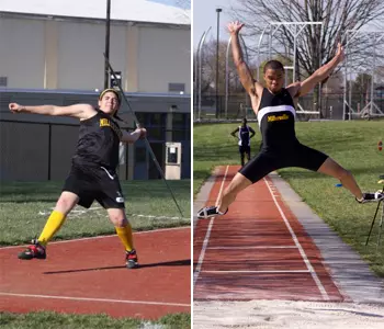 Heather Miller Jorrel Nugent