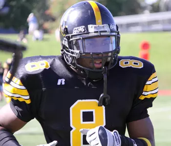 Julius Carter