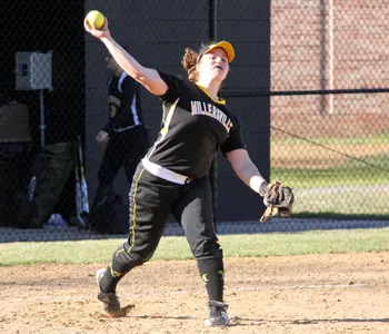 Marauders Use Momentum to Turn Away Shippensburg Image