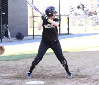 Ally Homa vs. Bowie State