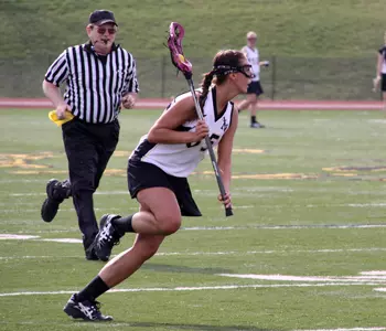 Gannon Rolls Past Millersville Image