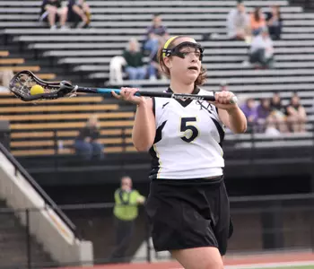 Marauders Edge Kutztown for First PSAC East Win Image