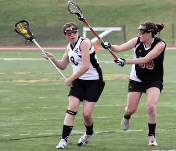 Marauders Fall to No. 5 West Chester Image