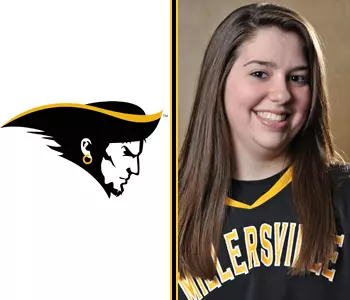 Alicia Hughes with Marauder