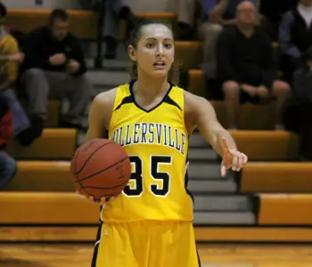 Ashley Moyer