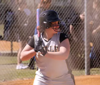 Jamie Motsko vs. Merrimack 3/7/10