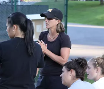 Shari Bucklin-Webber