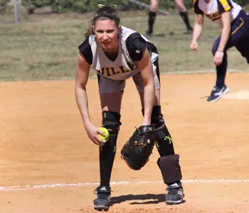 Sarah Signore vs. Merrimack