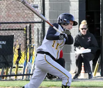 Sarah Signore vs. ESU