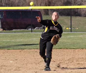 Lindsay Hosier vs. Bowie State