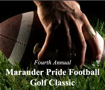 Marauder Pride
