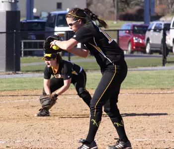 Alicia Hughes vs. Bowie State
