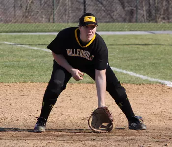 Casey Coker vs. Bowie State