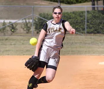 Alicia Hughes vs. St. Joseph's (Ind.)