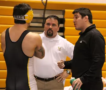 Todd Roberts, Steve Borja, Jason Foor