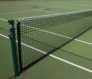 Tennis Courts