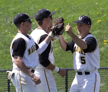 Baseball