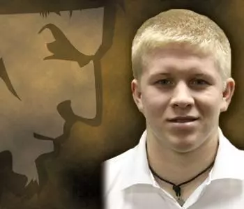 Shane Henry