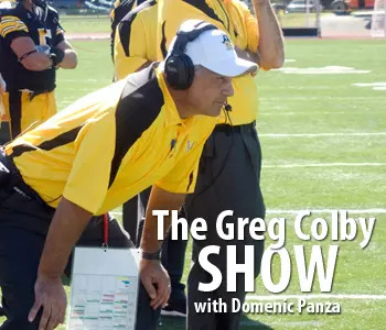 The Greg Colby Show
