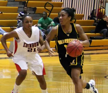 Hot-Shooting Bloomsburg Knocks Off No. 16 Marauders Image