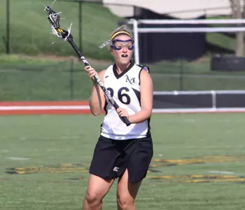 Millersville Defeats Mercy 13-10 for Second-Straight Victory Image