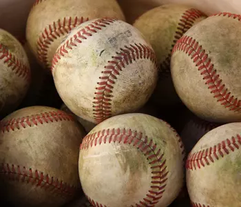 Baseballs