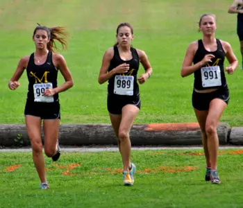 Women XC