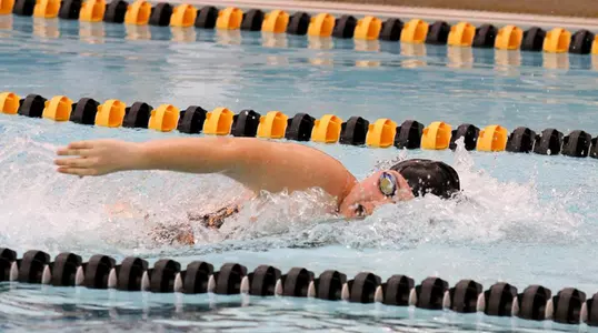 Women's Swimming