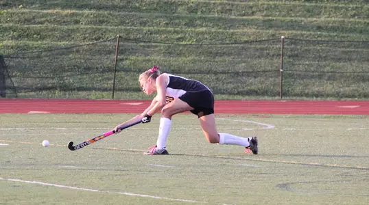 Pioneers’ Dragon Scores 20th Goal to Best Marauders Image