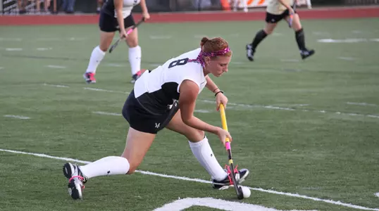 No. 3 West Chester Knocks Off No. 9 Marauders Image