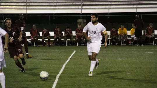 Daubert’s Final Minute PK Defeats Firebirds Image