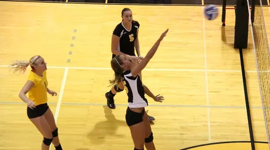 Huss, Caramanico, Kucey New