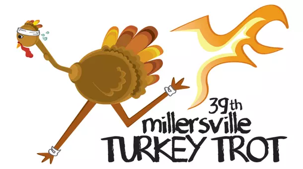 Turkey Trot