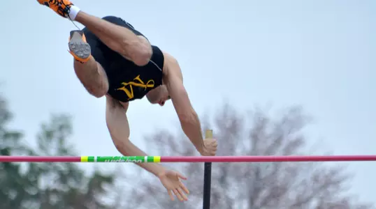 Pole Vault