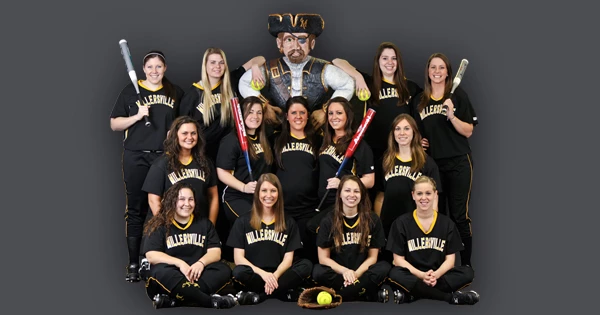 2011 Softball Team
