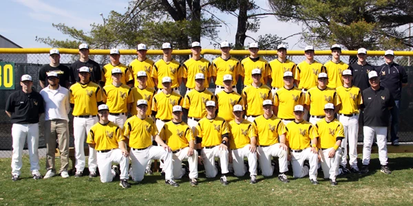 Baseball Team
